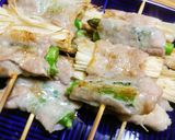 おうちでバラエティ焼き鳥！作り方14写真