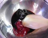 豆腐と豚肉の味噌ハンバーグ作り方5写真