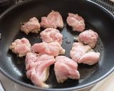 【定番】絶品♪我が家の照り焼きチキン作り方3写真