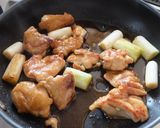 【定番】絶品♪我が家の照り焼きチキン作り方6写真