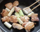 【定番】絶品♪我が家の照り焼きチキン作り方5写真