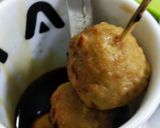 おうちでバラエティ焼き鳥！作り方17写真