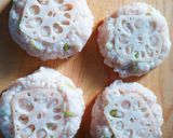 きのう何食べた？れんこんつくね♪作り方3写真