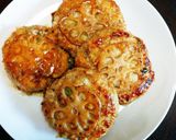 きのう何食べた？れんこんつくね♪作り方5写真