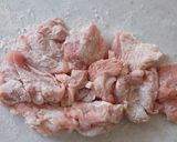 【定番】絶品♪我が家の照り焼きチキン作り方2写真