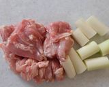 【定番】絶品♪我が家の照り焼きチキン作り方1写真