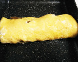 きんぴらの卵焼き♪味付けなしで簡単！作り方2写真
