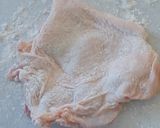 【定番】旨い♪ガーリック照り焼きチキン作り方2写真