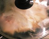 丸はぎの煮付け（下処理から）作り方8写真