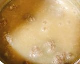 満足の一杯！タイの定番朝食とろとろ粥作り方8写真