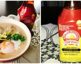 満足の一杯！タイの定番朝食とろとろ粥作り方10写真