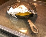 ぐりとぐらのカステラパンケーキ風^ ^♡作り方7写真