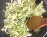 なんとなく作る和風ペペロン作り方7写真