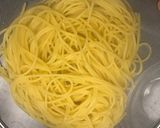 なんとなく作る和風ペペロン作り方11写真