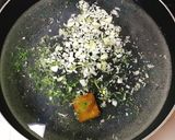 タイ風春雨ミートボールスープ作り方4写真
