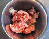 彩り豊かな青椒肉絲作り方2写真