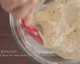 苺マフィン（クリームチーズのせ♪）作り方16写真