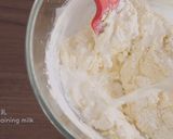 苺マフィン（クリームチーズのせ♪）作り方15写真