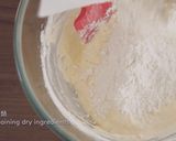 苺マフィン（クリームチーズのせ♪）作り方14写真