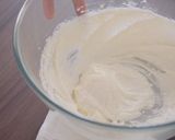 苺マフィン（クリームチーズのせ♪）作り方8写真