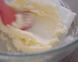 苺マフィン（クリームチーズのせ♪）作り方7写真