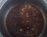 鶏肉ステーキのオニオンソース添え作り方2写真