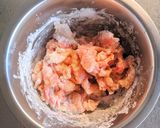 彩り豊かな青椒肉絲作り方3写真