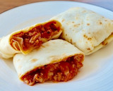 【万能おかず】我が家の定番ミートソース作り方4写真