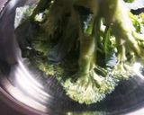 卵とブロッコリーのサラダ〜オリジン風〜作り方2写真