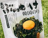 海苔まみれのりしおポテチおにぎり作り方2写真