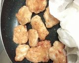 やわらか鶏胸肉のあっさり中華煮作り方3写真