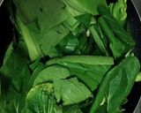 やわらか鶏胸肉のあっさり中華煮作り方5写真
