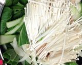 やわらか鶏胸肉のあっさり中華煮作り方6写真