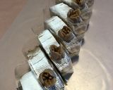 メイプルモンブランロールケーキ作り方36写真