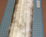 メイプルモンブランロールケーキ作り方33写真