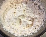 メイプルモンブランロールケーキ作り方23写真