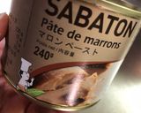 メイプルモンブランロールケーキ作り方19写真