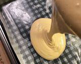 メイプルモンブランロールケーキ作り方13写真