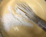 メイプルモンブランロールケーキ作り方11写真