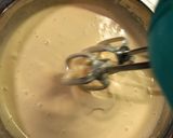 メイプルモンブランロールケーキ作り方8写真