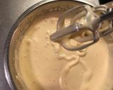 メイプルモンブランロールケーキ作り方7写真