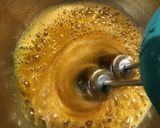 メイプルモンブランロールケーキ作り方6写真
