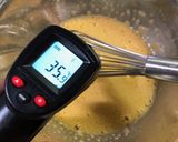 メイプルモンブランロールケーキ作り方5写真