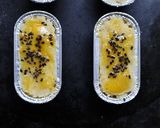ハロウィンに♪簡単スイートポテト作り方5写真