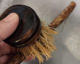 鶏ごぼう作り方1写真