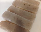 鶏ごぼう作り方7写真