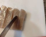 鶏ごぼう作り方8写真