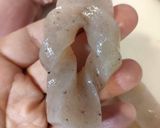 鶏ごぼう作り方9写真