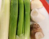鶏ごぼう作り方10写真