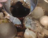 鶏ごぼう作り方16写真